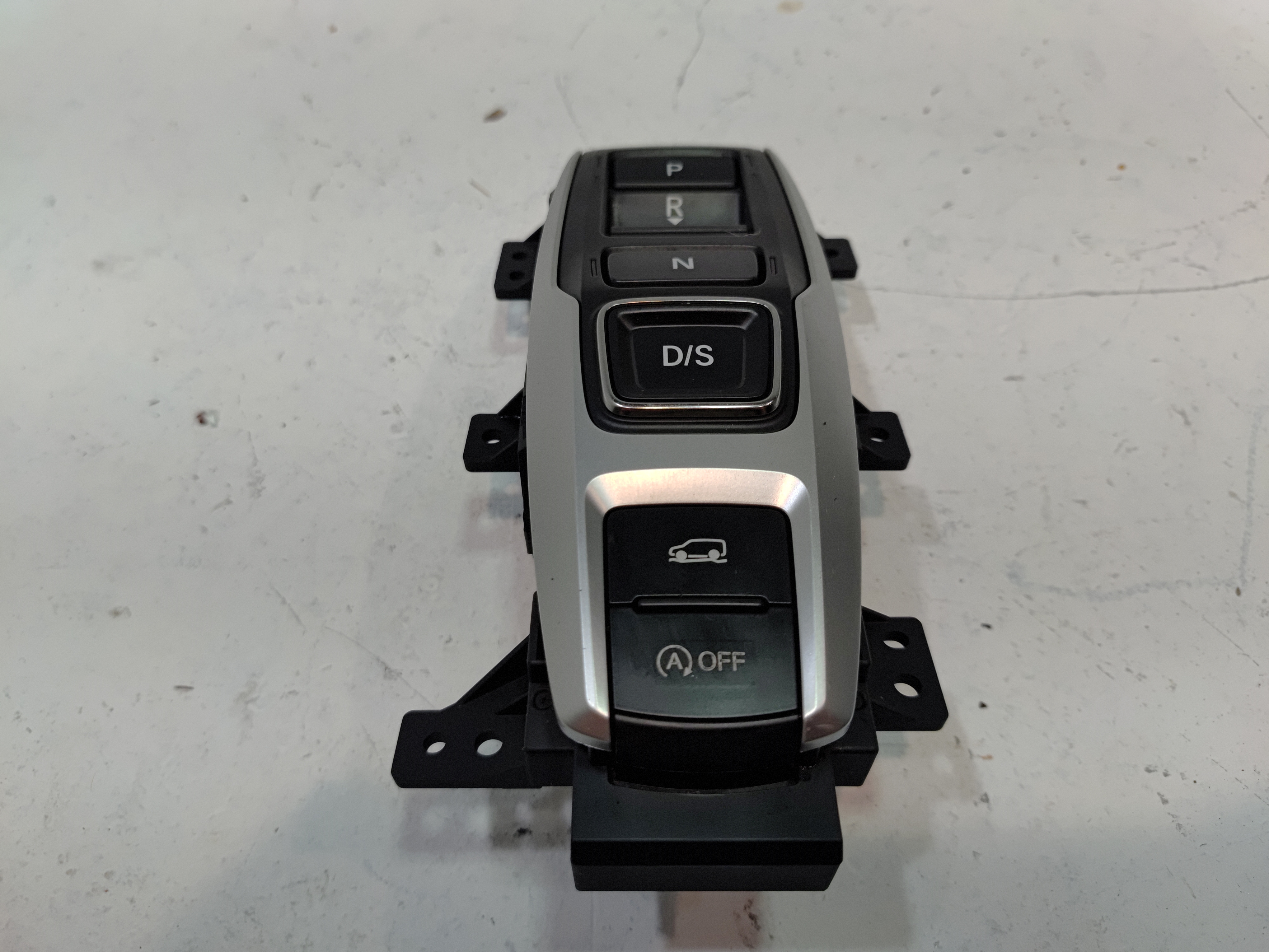 2016-2022 HONDA PILOT AWD CENTER CONSOLE GEAR SHIFTER SELECTOR SWITCH OEM