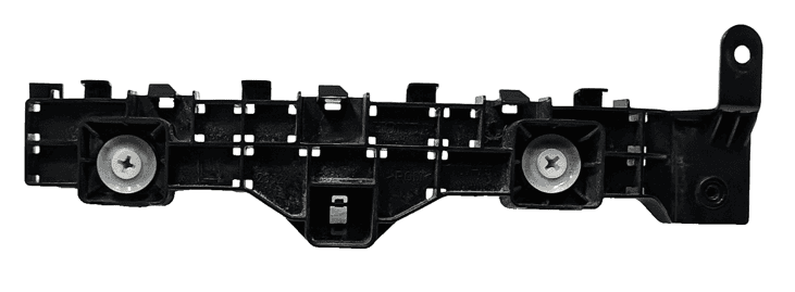 2019-2022 Honda Pilot Front Bumper Left Driver Side Retainer Spacer Bracket OEM