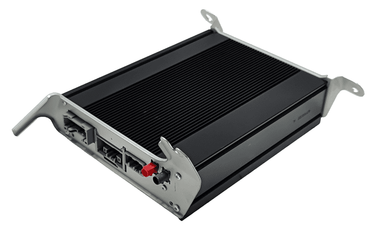 2019-2020 Honda Pilot Touring Audio AMP Amplifier Control Module Unit OEM