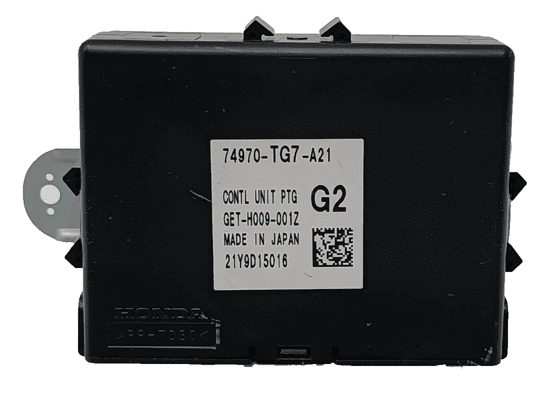 2019-22 Honda Pilot Touring Power Liftgate Tailgate Computer Control Module OEM