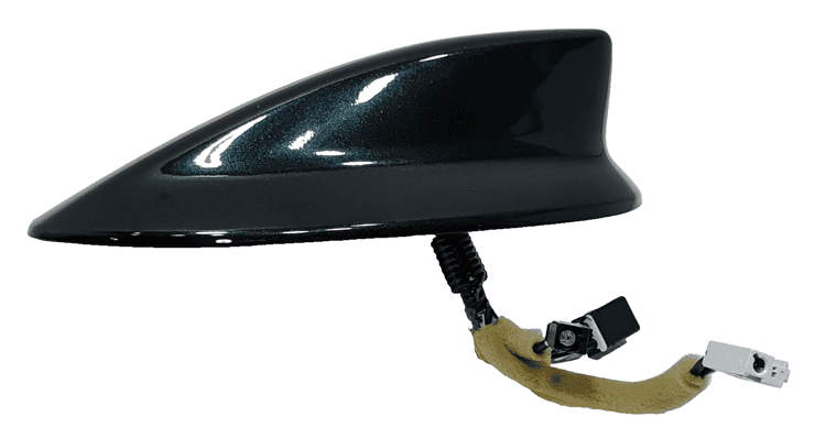 2019-2021 Honda Pilot Touring Roof Exterior Shark Fin Antenna Module *G542P* OEM