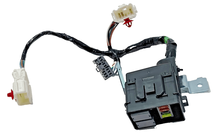 2019-2022 Honda Pilot Touring AWD Trailer Hitch Wire Wiring Harness OEM