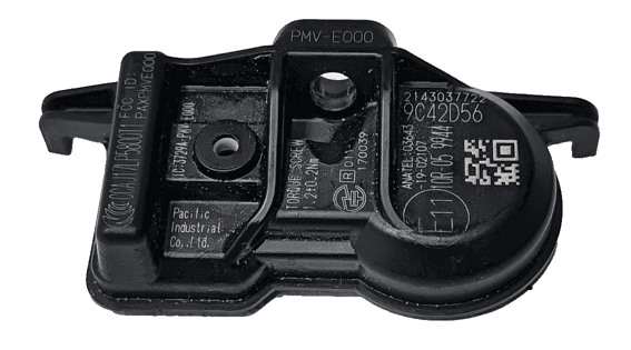 2020-2024 Toyota Camry Tire Pressure Monitoring System TPMS Sensor OEM