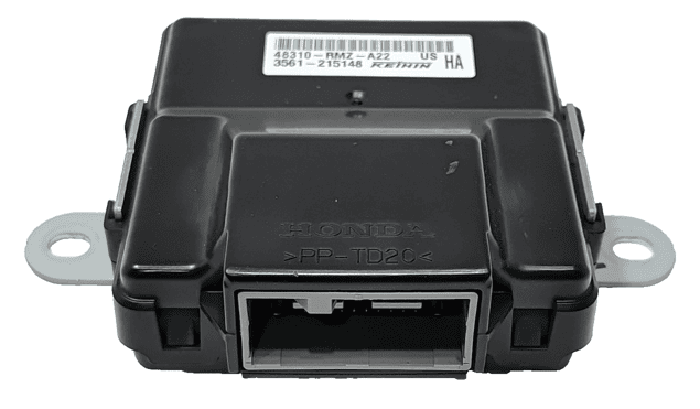 2019-2021 Honda Pilot Touring AWD Traction Control Computer Module Unit OEM
