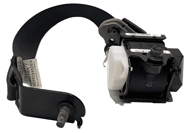 2019-22 Honda Pilot Rear Second Row Driver Side Seat Belt Seatbelt Retractor OEM