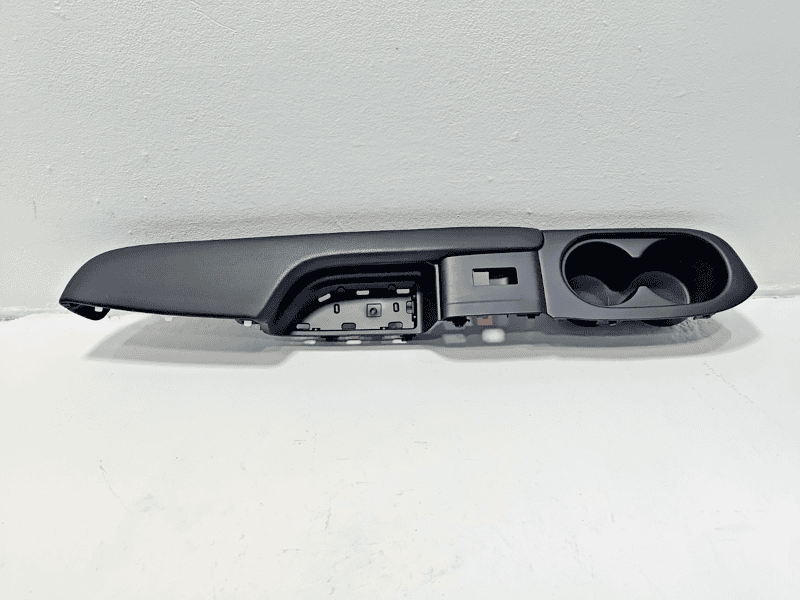 HONDA PILOT REAR PASSENGER SIDE INTERIOR DOOR PANEL ARMREST TRIM 2016-2022 OEM