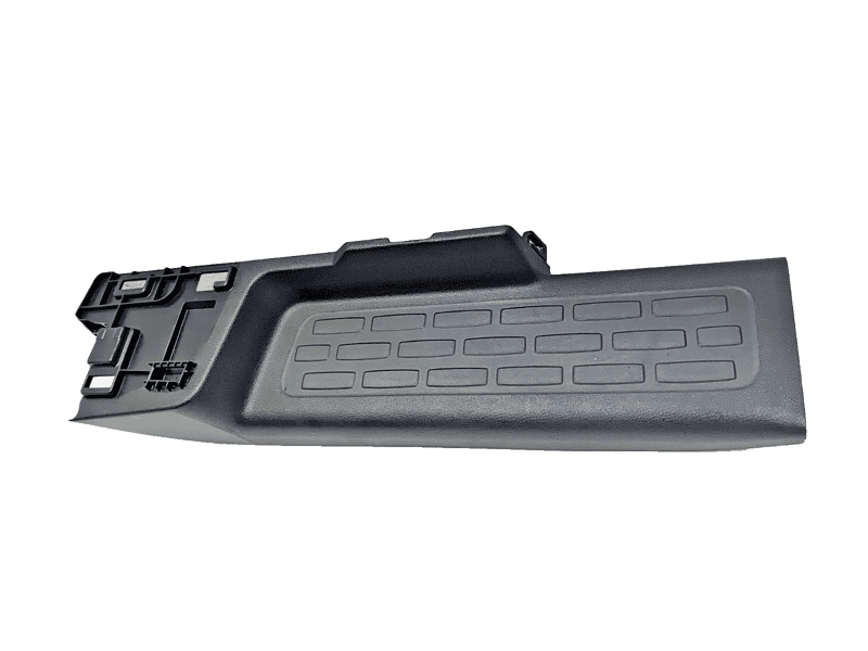 2019-2022 HONDA PILOT REAR PASSENGER SIDE DOOR SILL SCUFF PLATE TRIM COVER OEM