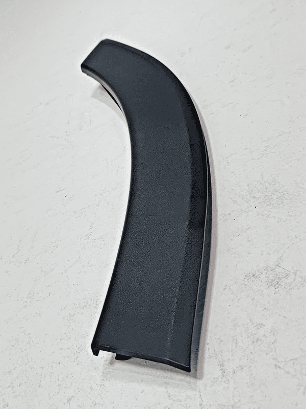 2016-2022 HONDA PILOT REAR PASSENGER SIDE DOOR WHEEL ARCH MOLDING GARNISH OEM