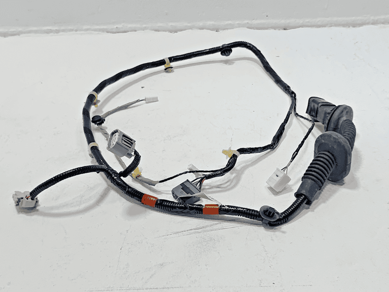 HONDA PILOT REAR RIGHT PASSENGER SIDE DOOR WIRE WIRING HARNESS 2016-2021 OEM