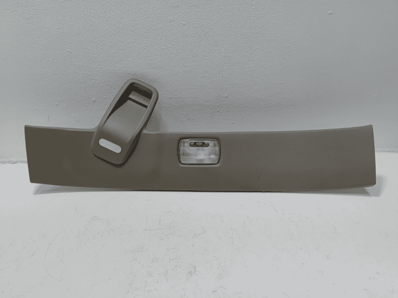 2016-2022 HONDA PILOT REAR ROOF UPPER MOULDING TRIM PANEL YR507L OEM