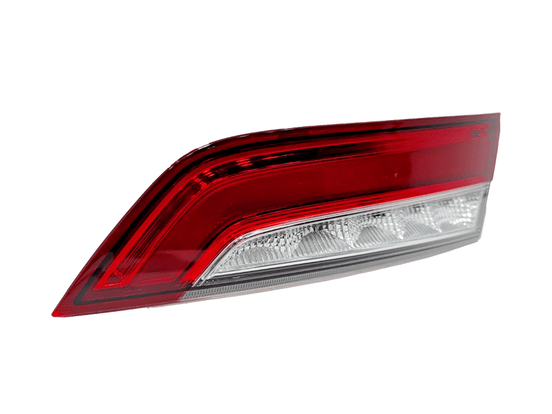 HONDA PILOT REAR RIGHT PASSENGER SIDE INNER TAILLIGHT LIGHT LAMP 2019-2022 OEM