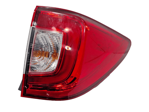 HONDA PILOT REAR RIGHT PASSENGER SIDE OUTER TAILLIGHT LIGHT LAMP 2019-2022 OEM