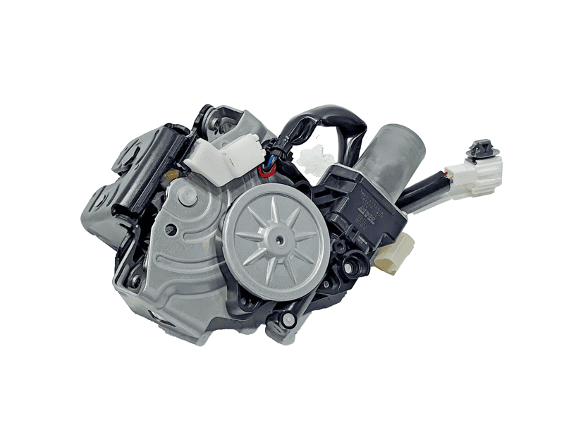 2019-2024 HONDA PILOT PASSPORT REAR TAILGATE LIFTGATE LOCK LATCH ACTUATOR OEM