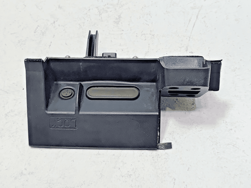 HONDA PILOT LIFTGATE TRUNK DECK LID RELEASE OPEN HANDLE W/O CAMERA 2019-2022 OEM