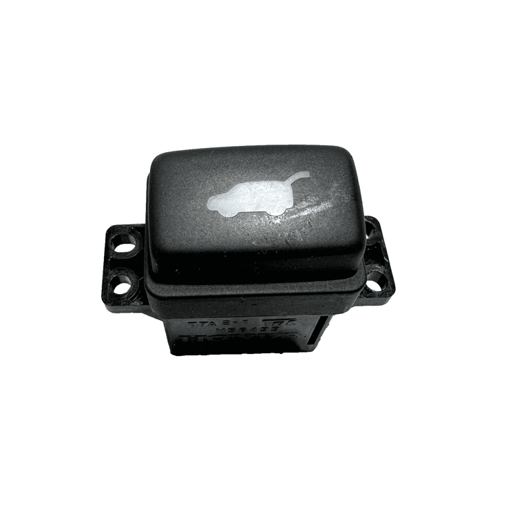 2016-2022 HONDA PILOT POWER LIFTGATE PULL POCKET CLOSE SWITCH OEM