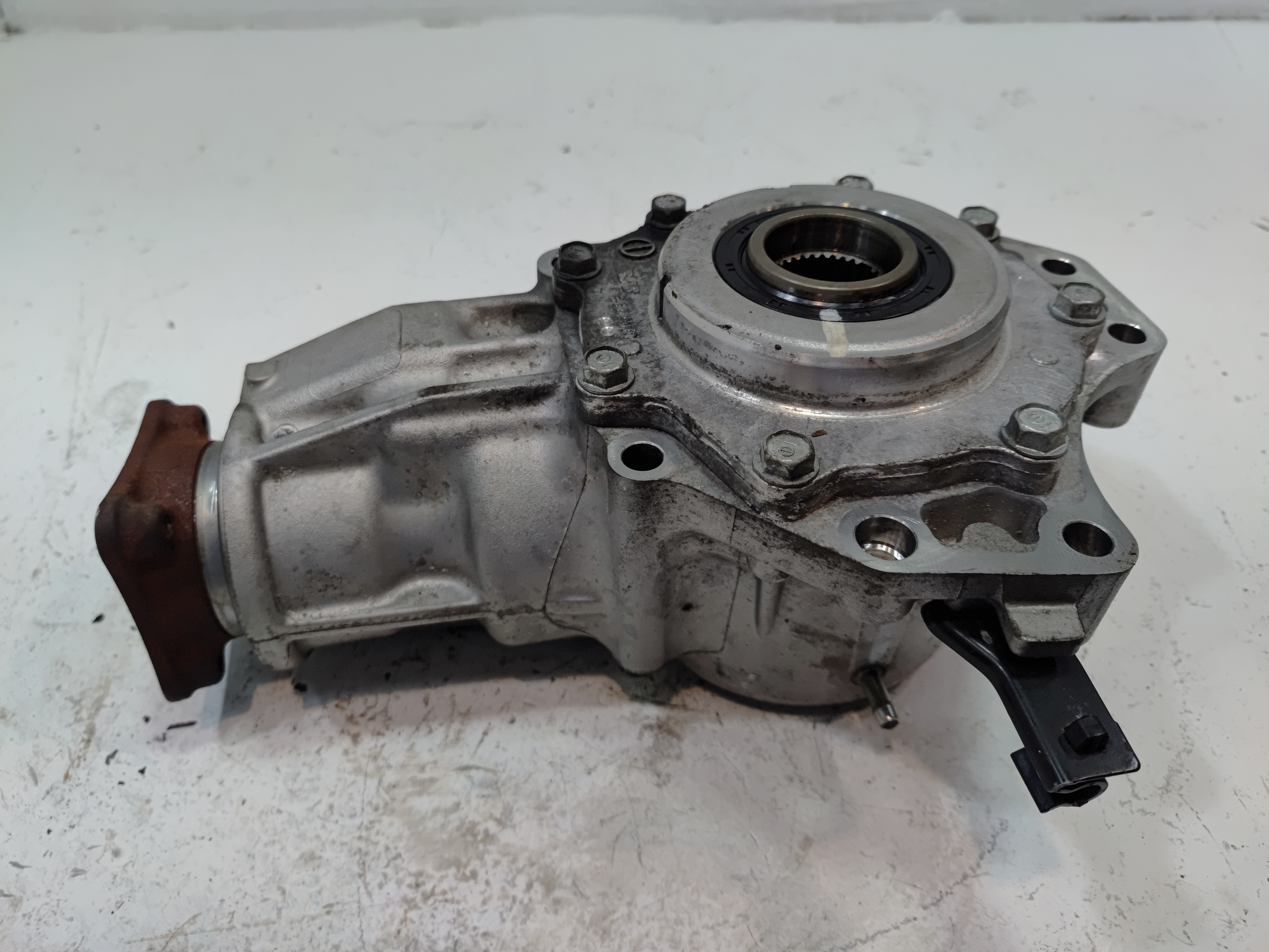 2016-2022 HONDA PILOT  3.5L AWD 9 SPEED AUTOMATIC TRANSMISSION TRANSFER CASE OEM