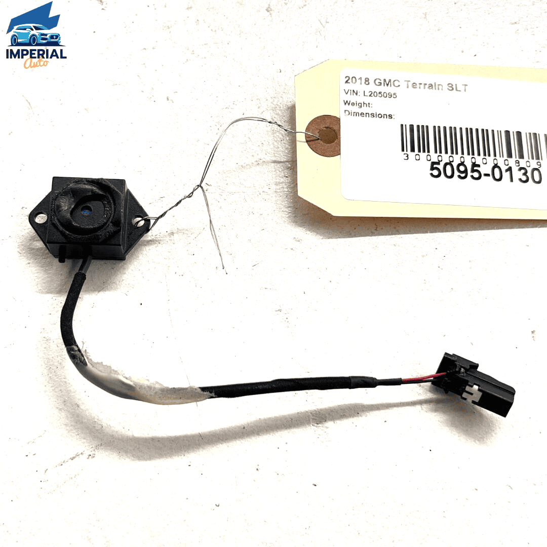 OEM GMC Terrain Chevy Equinox 2018-21 Roof Headliner Hands Free Phone Micro