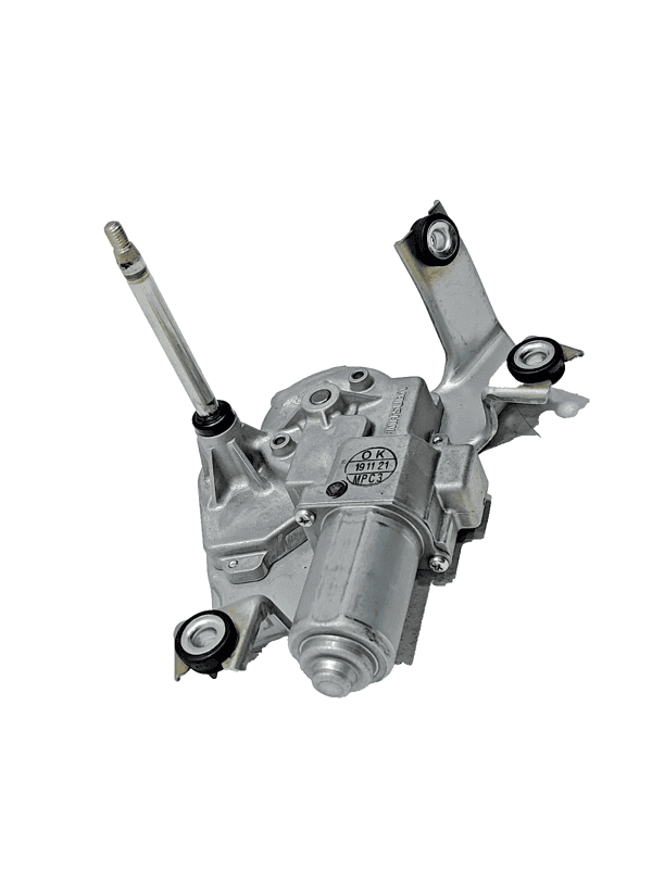 HONDA PILOT REAR TAILGATE LIFTGATE WINDOW GLASS WIPER MOTOR 2016-2022 OEM