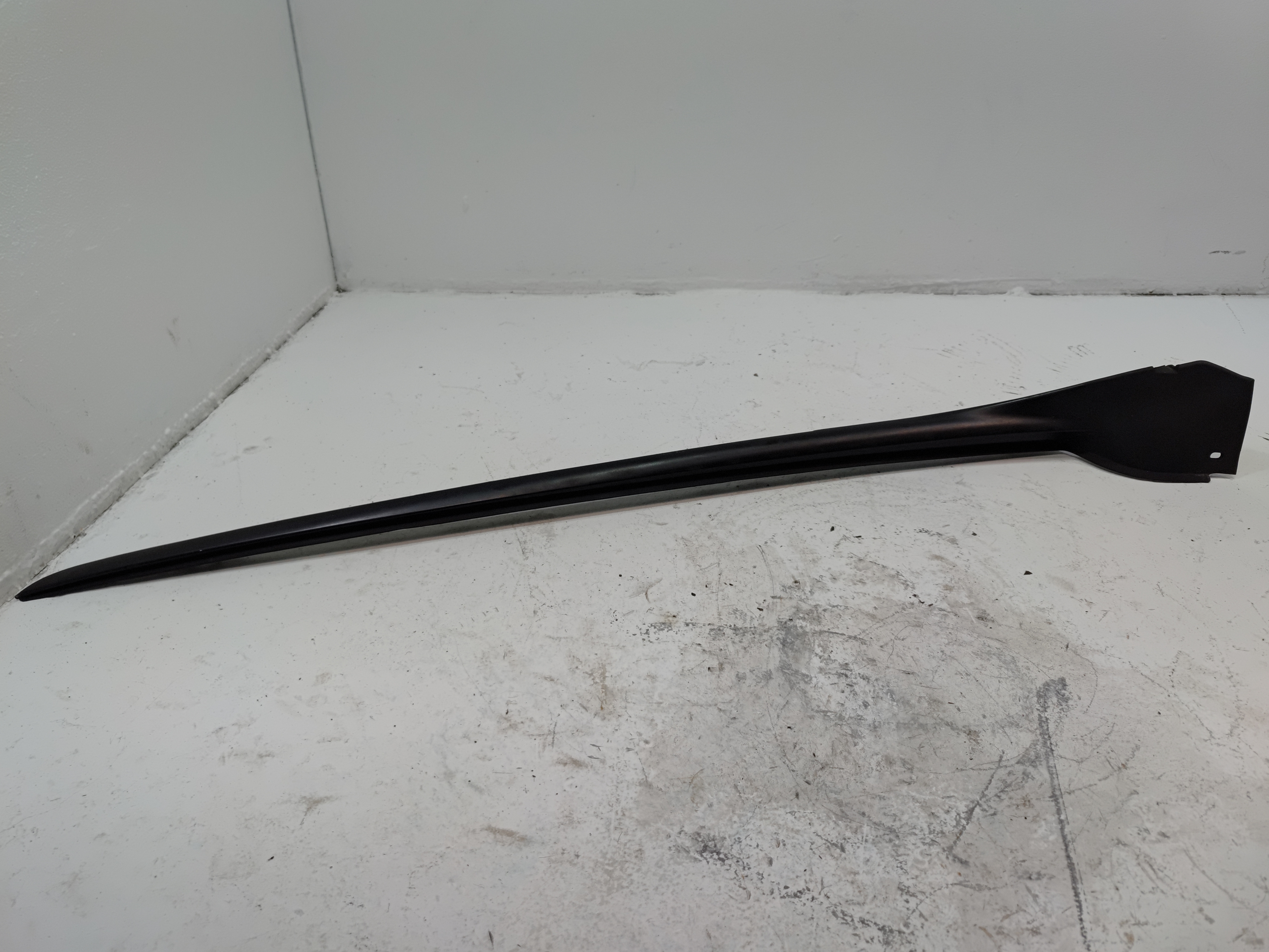 2016-2022 HONDA PILOT WINDSHIELD LEFT DRIVER SIDE A PILLAR DRIP MOLDING OEM