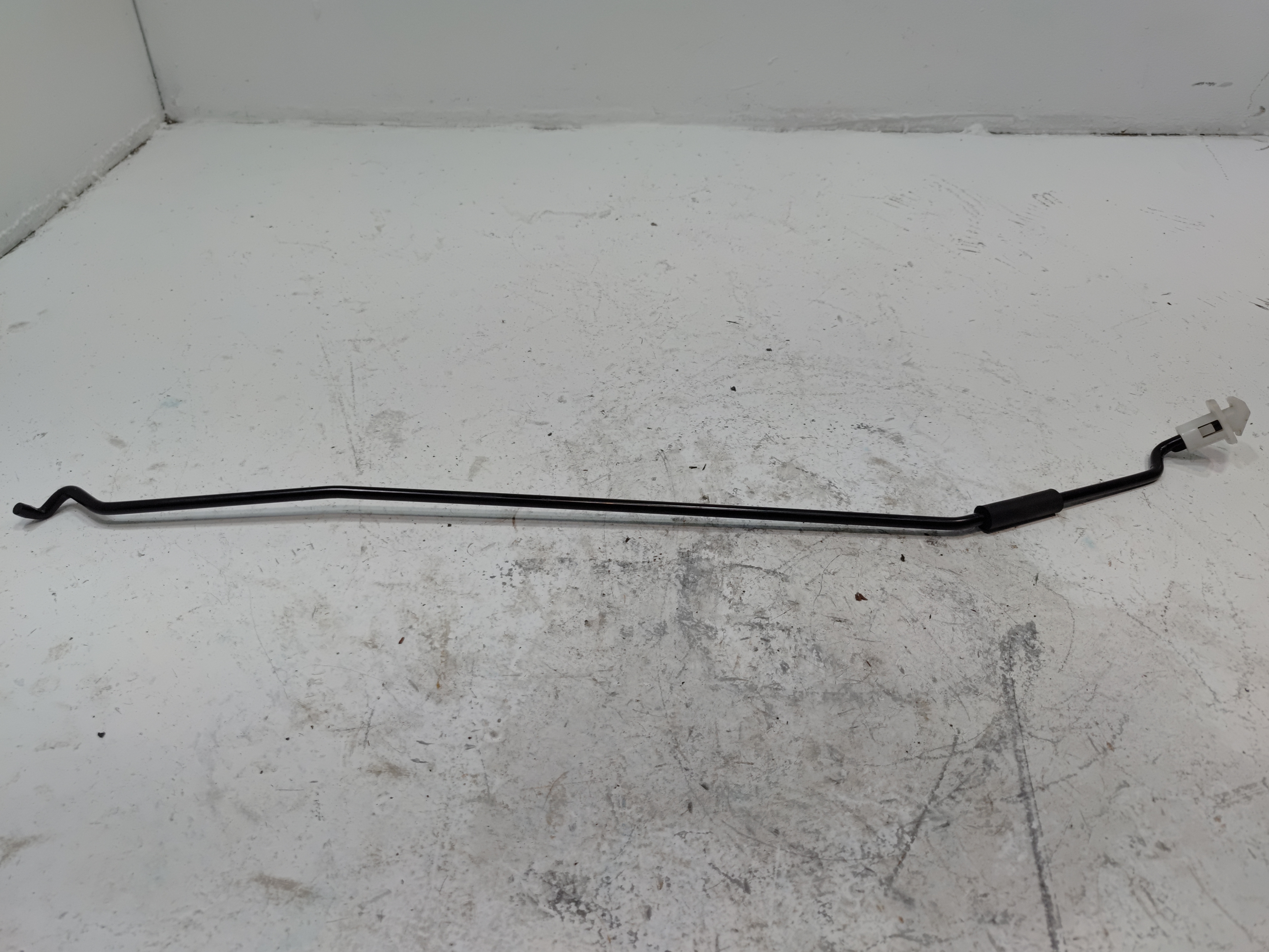 2019 - 2022 HONDA PILOT HOOD BONNET PROP ROD SUPPORT STAY OPEN LOCK OEM