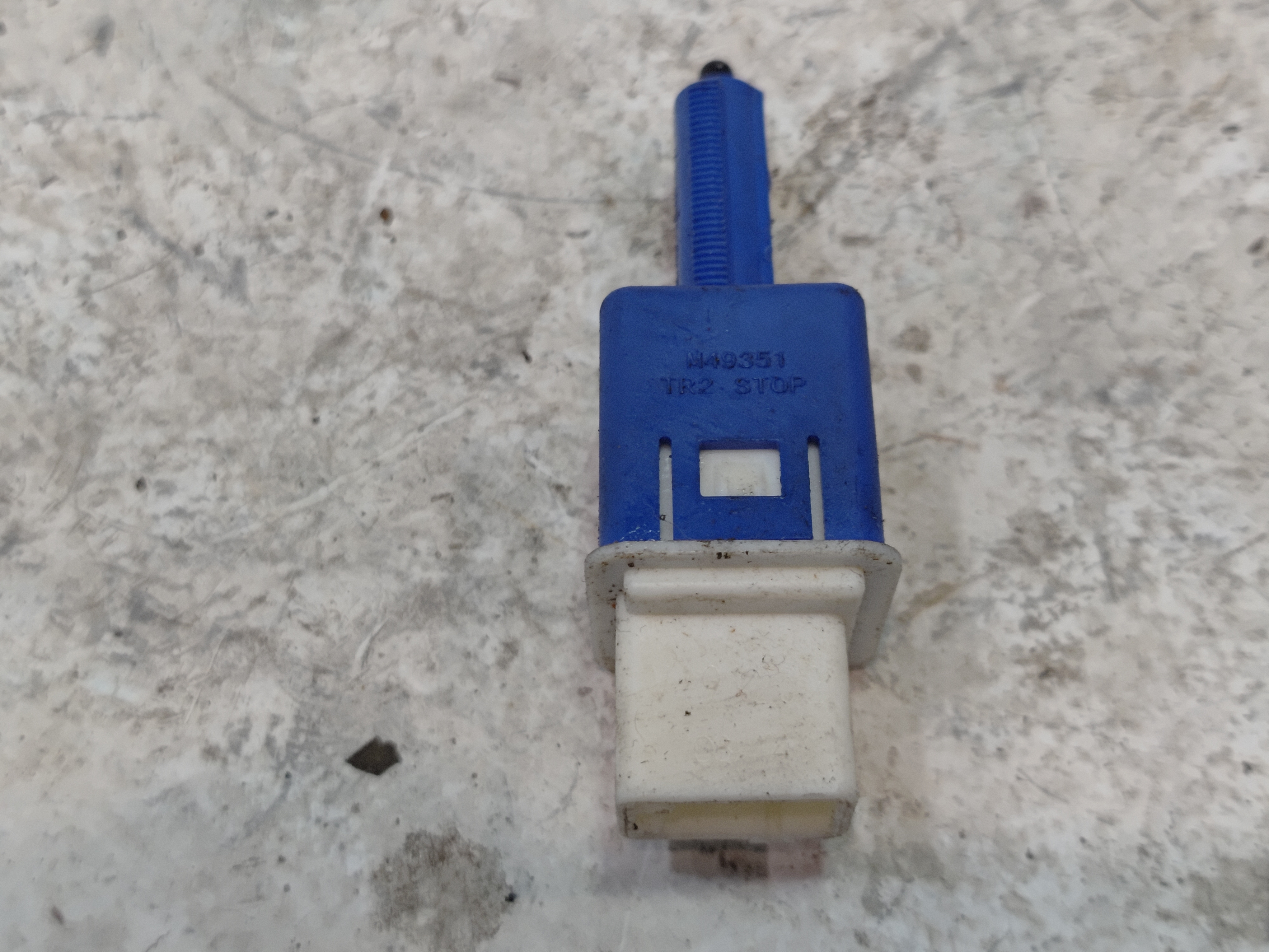 2016-2022 HONDA PILOT STOP AND CRUISE CONTROL SWITCH ASSEMBLY OEM