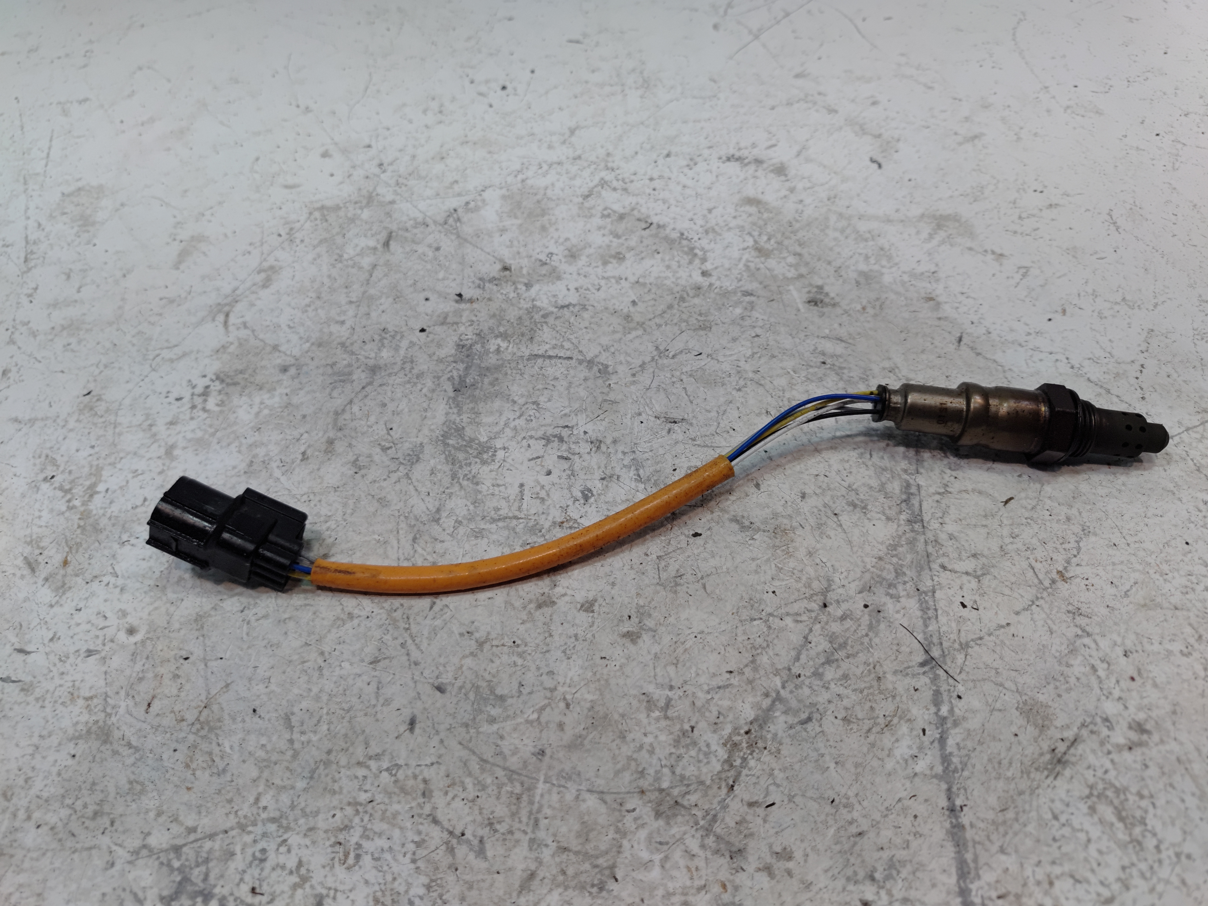 2019-2022 HONDA PILOT 3.5L FRONT UPPER EXHAUST OXYGEN O2 LAMBDA SENSOR OEM