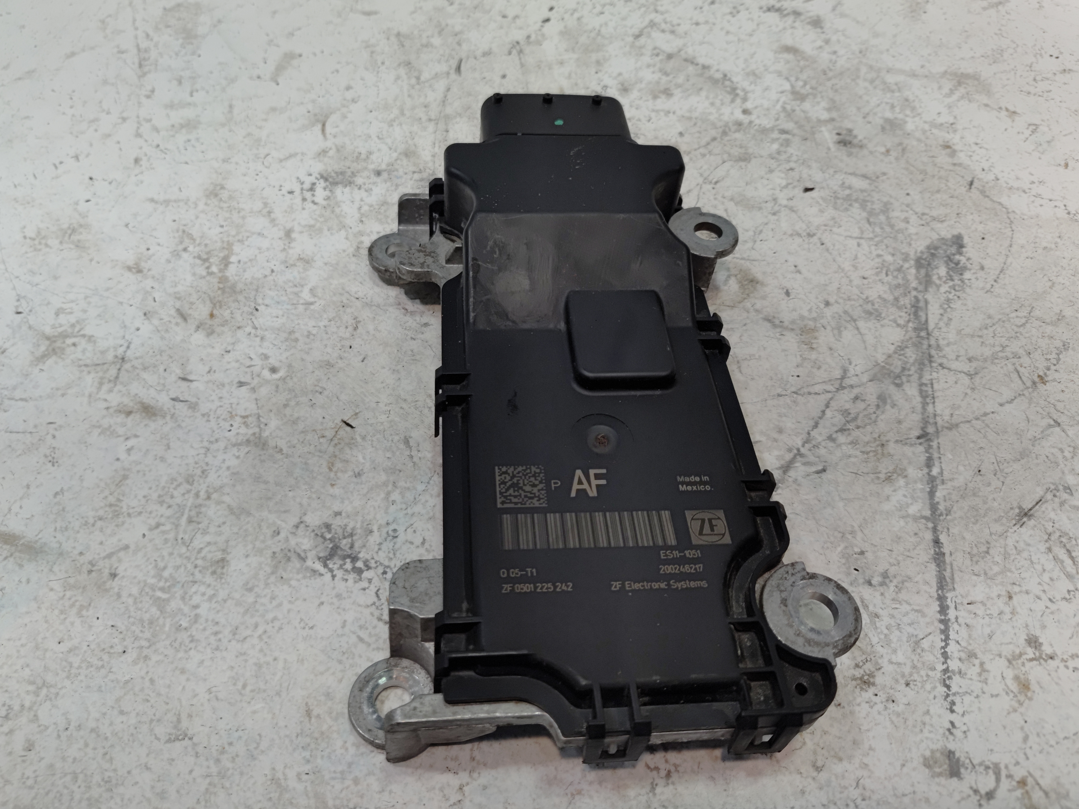 2019-2020 HONDA PILOT TOURING AWD AUTOMATIC TRANSMISSION CONTROL MODULE UNIT OEM