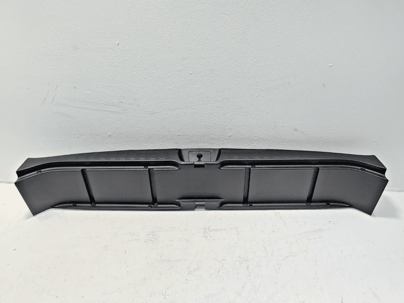 HONDA PILOT REAR TRUNK SILL SCUFF TRIM COVER PANEL 2019-2022 OEM