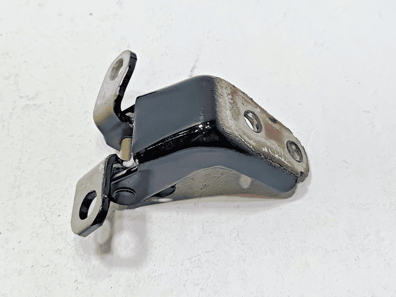 HONDA PILOT 2016-2022 REAR RIGHT PASSENGER DOOR LOWER HINGE OEM = G542P =