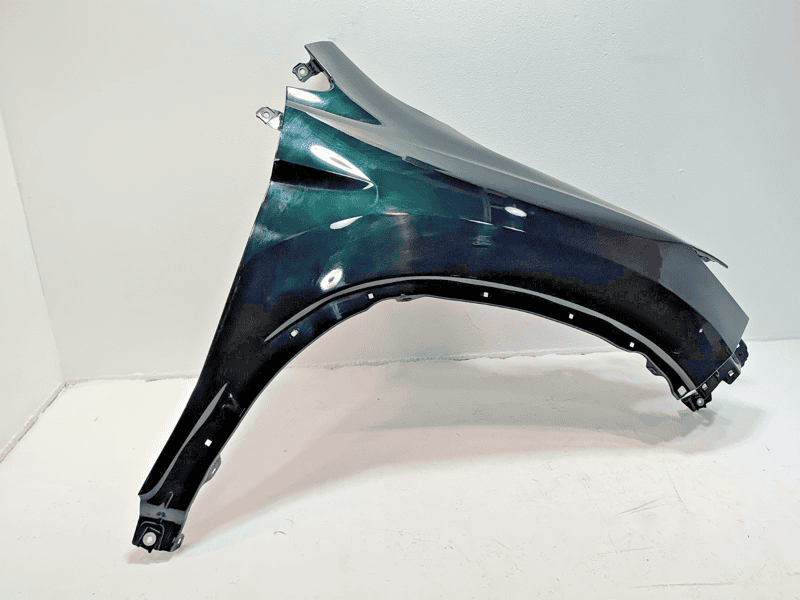 2019-2022  Honda Pilot Front Passenger Fender Cover Shell Panel *G542P* OEM