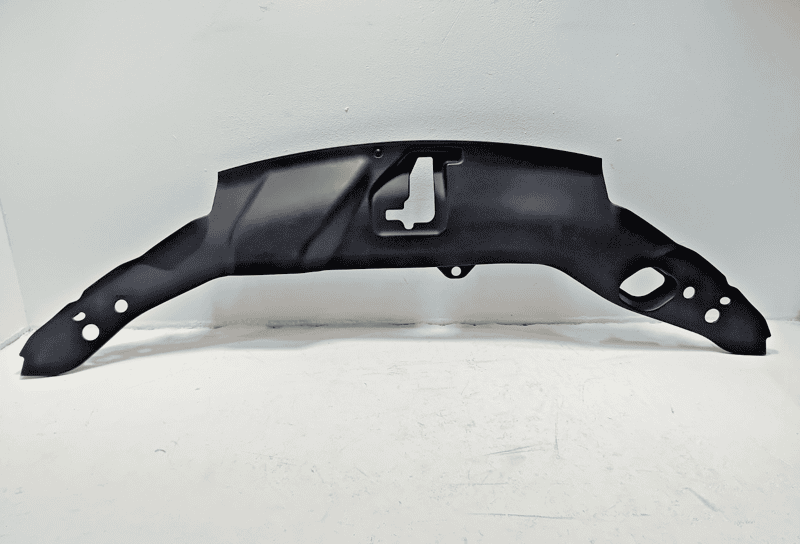 HONDA PILOT FRONT UPPER RADIATOR CORE SIGHT SHIELD PANEL 2016-2022 OEM