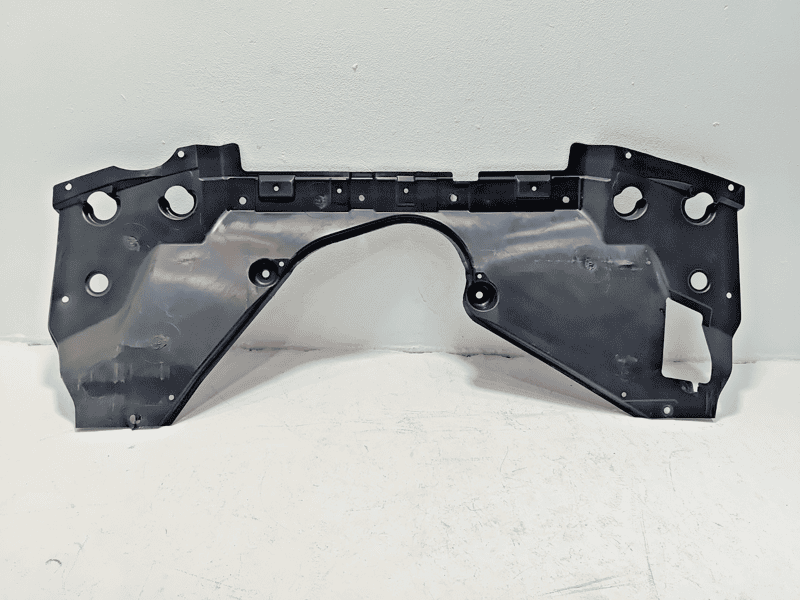 HONDA PILOT FRONT UNDER RADIATOR SPLASH SHIELD GUARD 2016-2022 OEM