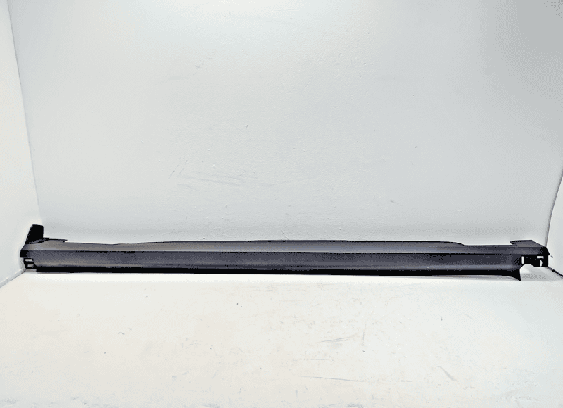 2016-2022 HONDA PILOT DRIVER SIDE SKIRT ROCKER MOLDING COVER PANEL G542P OEM