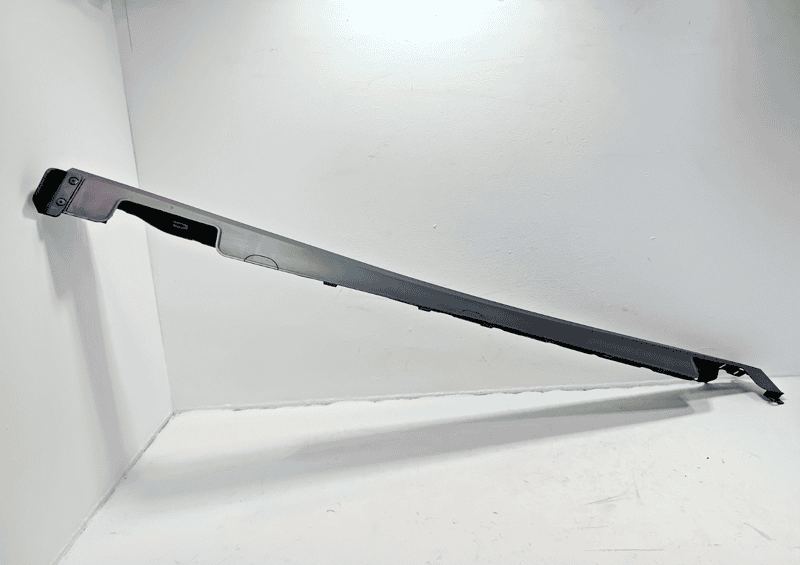 2016-2022 HONDA PILOT PASSENGER SIDE SKIRT ROCKER MOLDING COVER PANEL G542P OEM