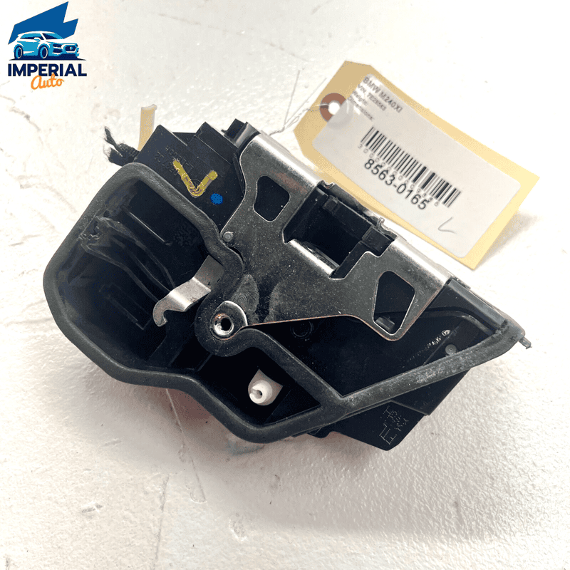 BMW M240xi F23 2017 - 2021 Front Left Driver Side Door Lock Latch Actuator 