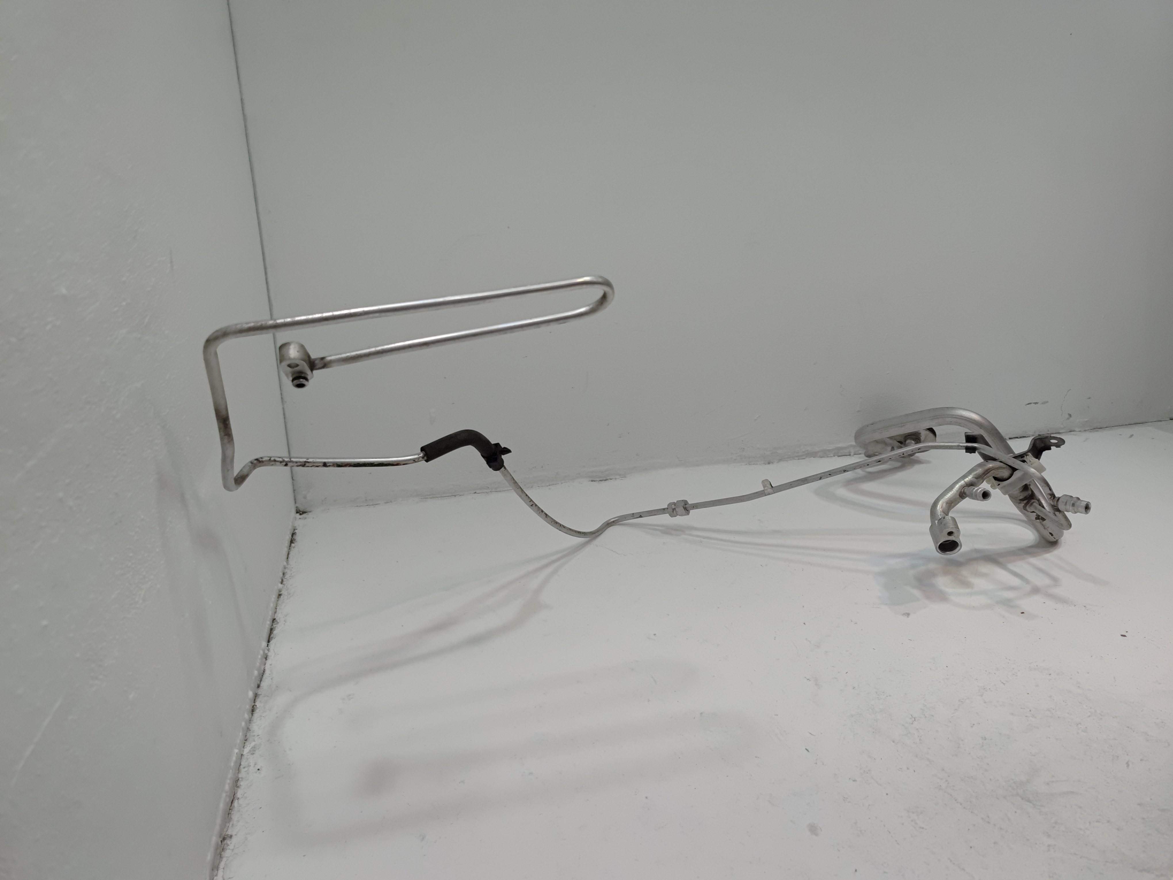 2019 - 2022 HONDA PILOT 3.5L A/C AIR CONDITIONER RECEIVER & EXCHANGER HOSE OEM