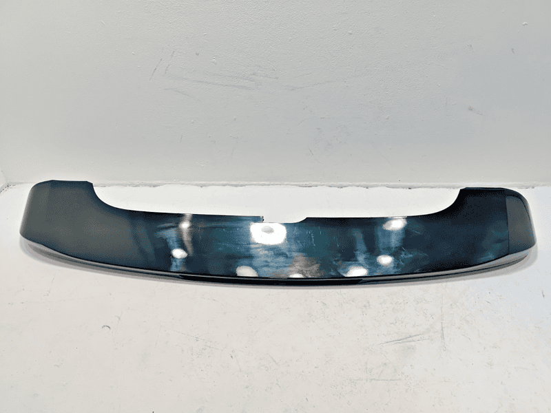 DEFECT! 2016-2021 Honda Pilot Roof Liftgate Back Door Wing Spoiler G542P OEM