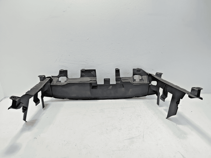 2019-2022 HONDA PILOT FRONT BUMPER INNER AIR GUIDE COVER BAFFLE OEM