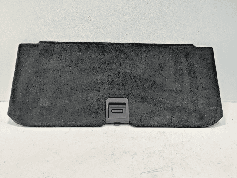Honda Pilot Rear Cargo Area Trunk Floor Shelf Lid Cover Trim Panel 2016-2022 OEM