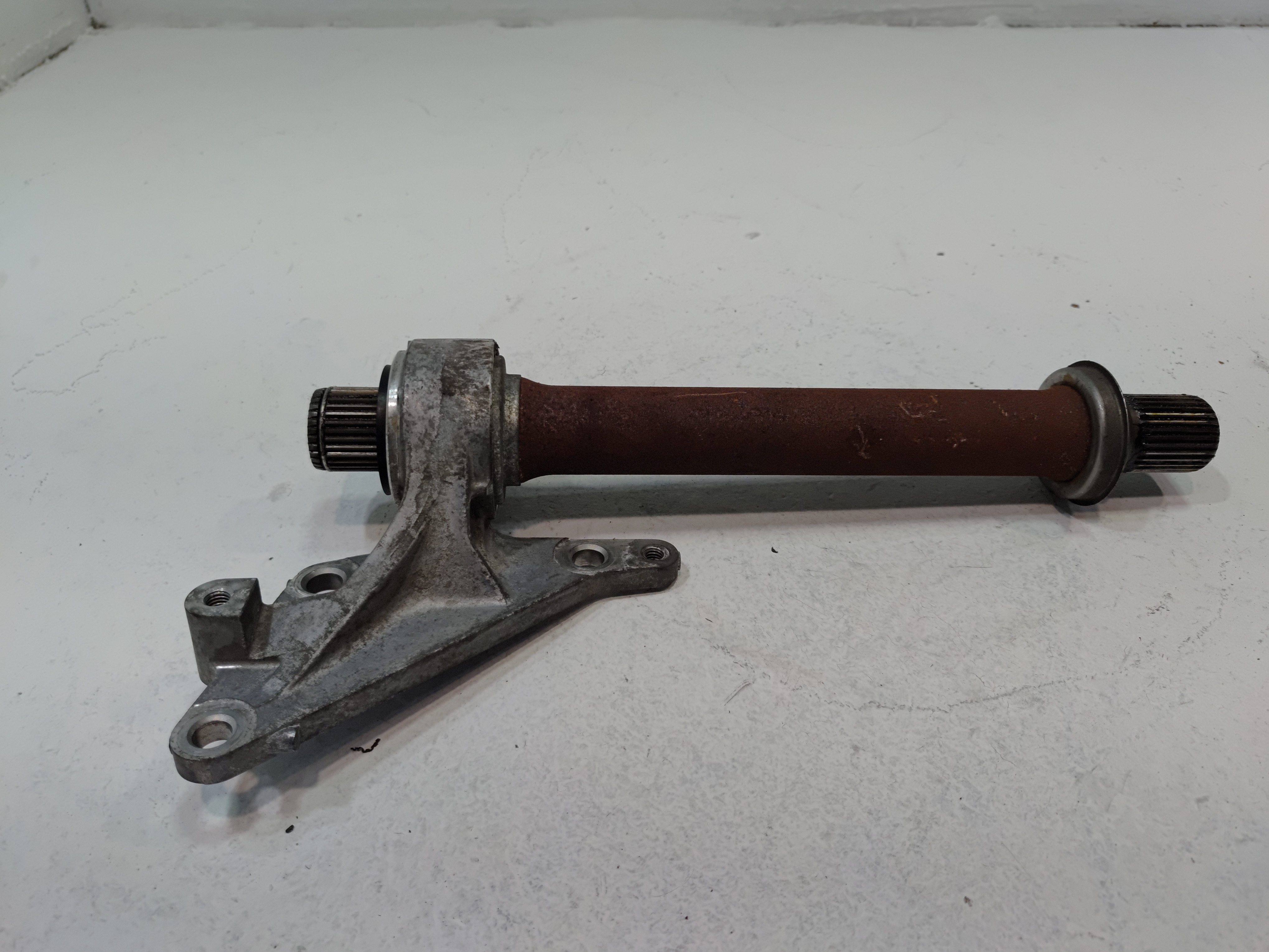 2016-2022 HONDA PILOT FRONT RIGHT PASSENGER SIDE INTERMEDIATE AXLE SHAFT OEM