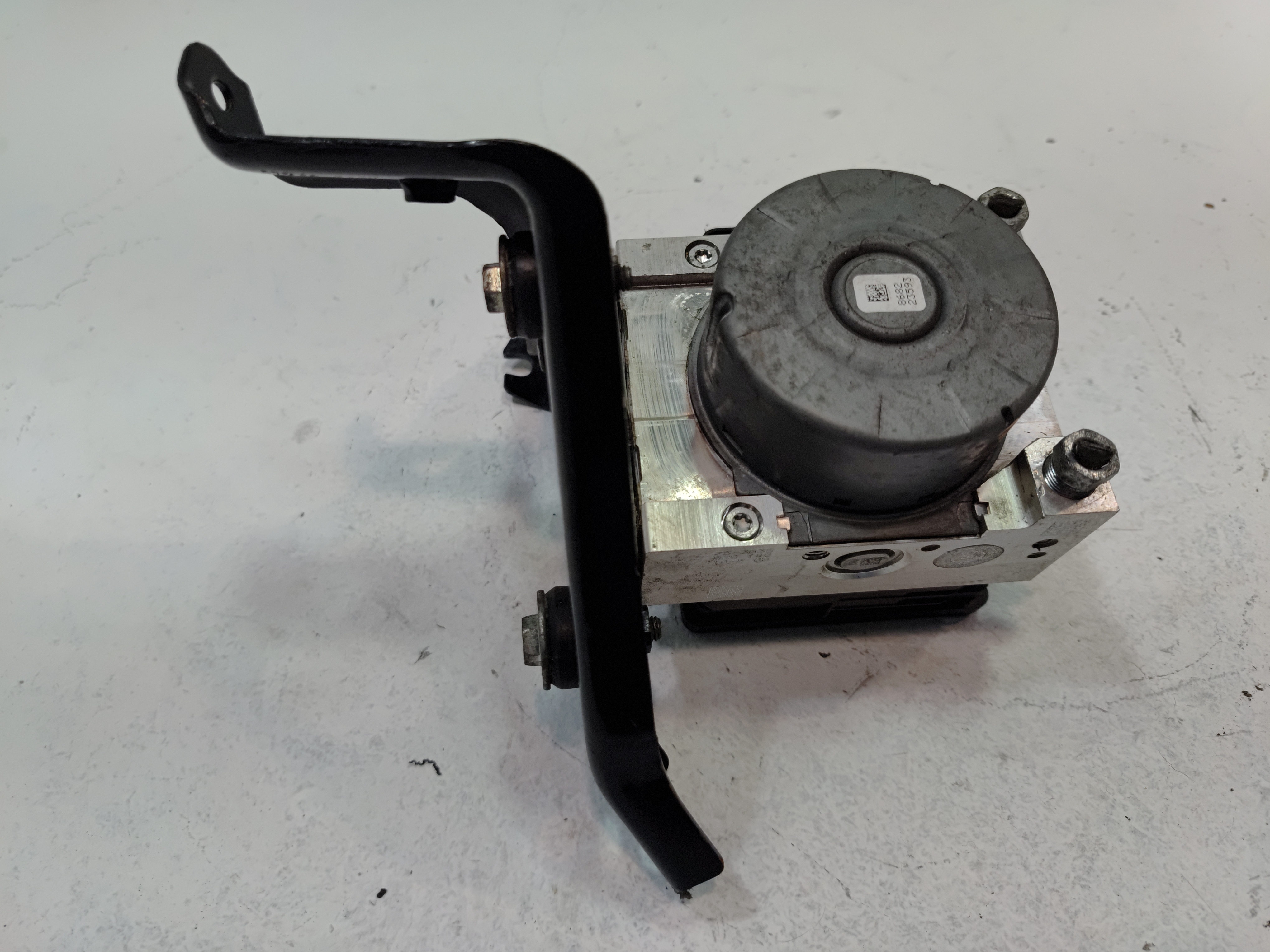 2019-2022 HONDA PILOT AWD ABS ANTI LOCK BRAKE PUMP CONTROL MODULE W/BRAKET OEM