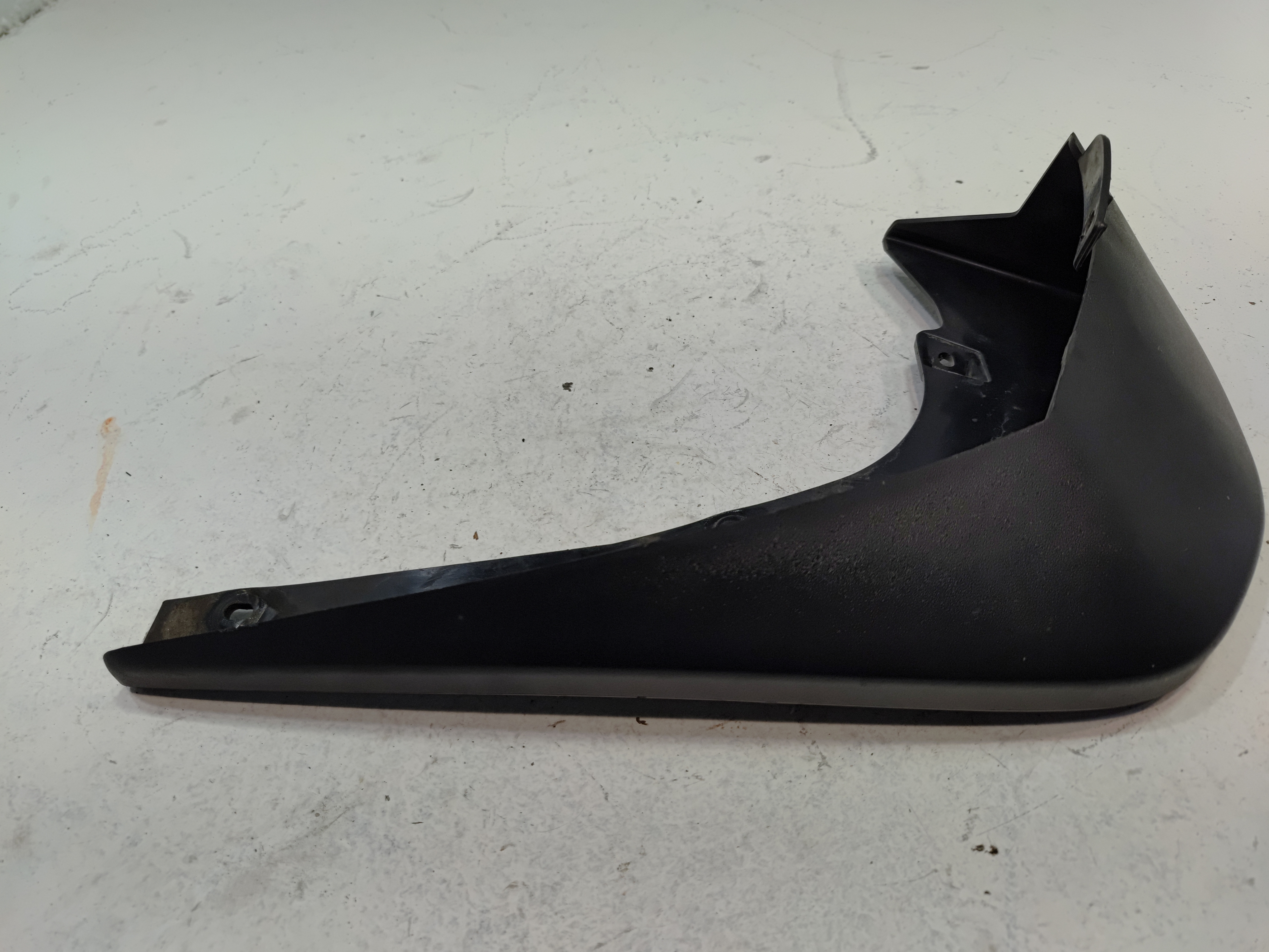 2019-2022 Honda Pilot Rear Right Side Mud Guard Flap Splash Shield OEM