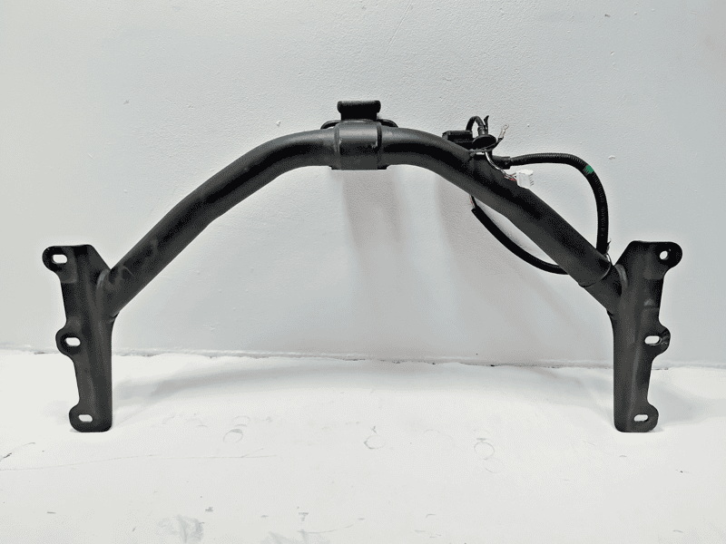 2019 - 2022 HONDA PILOT REAR BUMPER TOW TOWING TRAILER HITCH BAR W/ WIRING OEM