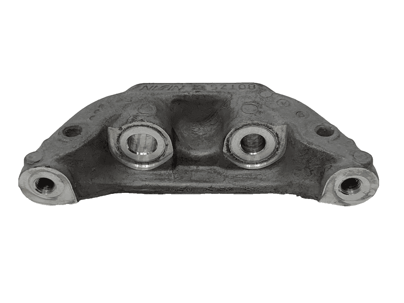 2016-2022 HONDA PILOT 3.5L ENGINE MOTOR REARWARD MOUNT SUPPORT BRACKET OEM