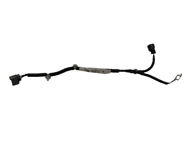 2019-21 HONDA PILOT 3.5L ENGINE MOUNT INSULATOR SOLENOID ACM WIRE HARNESS OEM