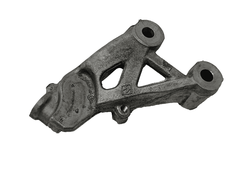 2016-2022 HONDA PILOT 3.5L  ENGINE MOTOR  SIDE MOUNT  BRACKET SUPPORT OEM