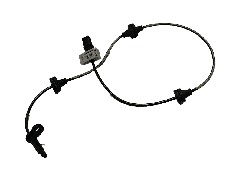 2016-2022 HONDA PILOT AWD REAR RIGHT PASSENGER SIDE WHEEL SPEED ABS SENSOR OEM