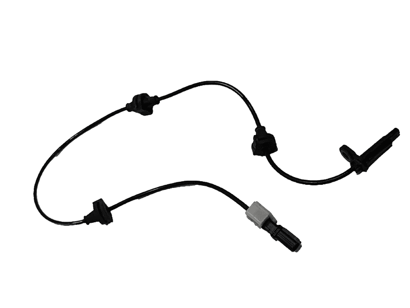 2016-2022 HONDA PILOT AWD REAR LEFT DRIVER SIDE WHEEL SPEED ABS SENSOR OEM