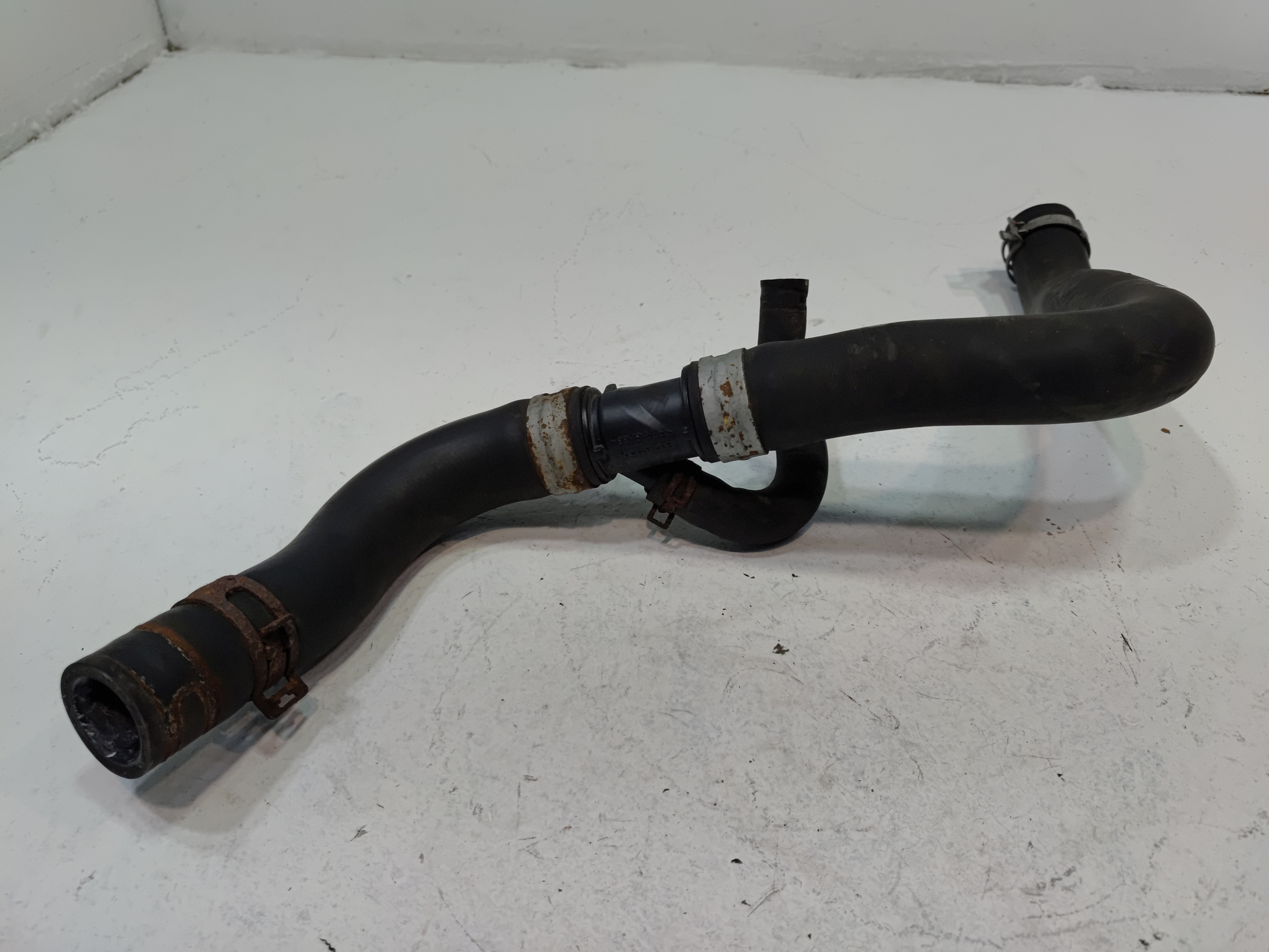 2016-2022 HONDA PILOT 3.5L AWD RADIATOR COOLANT LOWER WATER HOSE TUBE PIPE OEM