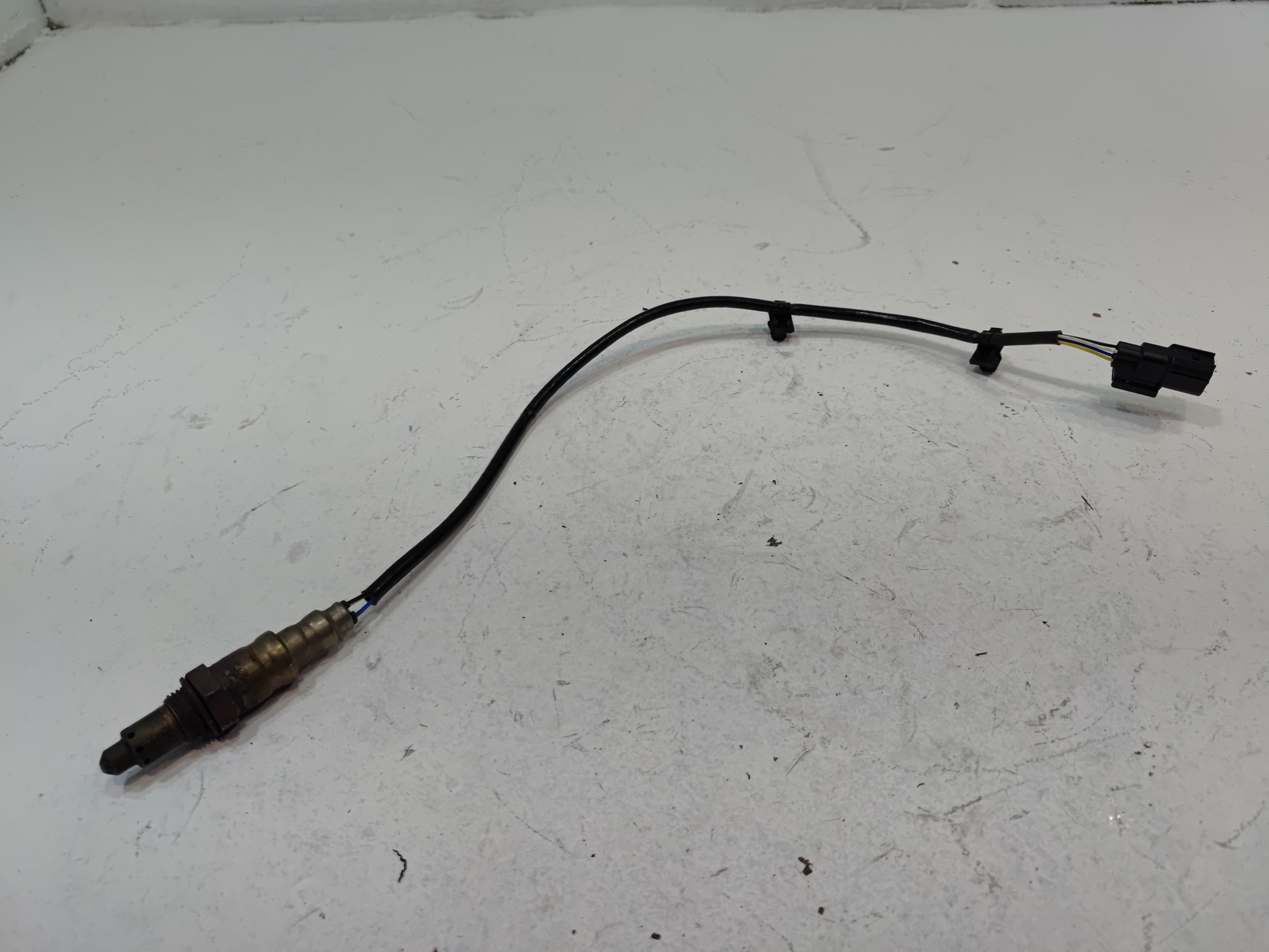 2019-2022 HONDA PILOT REAR RIGHT EMISSION SYSTEM O2 OXYGEN LAMBDA SENSOR OEM